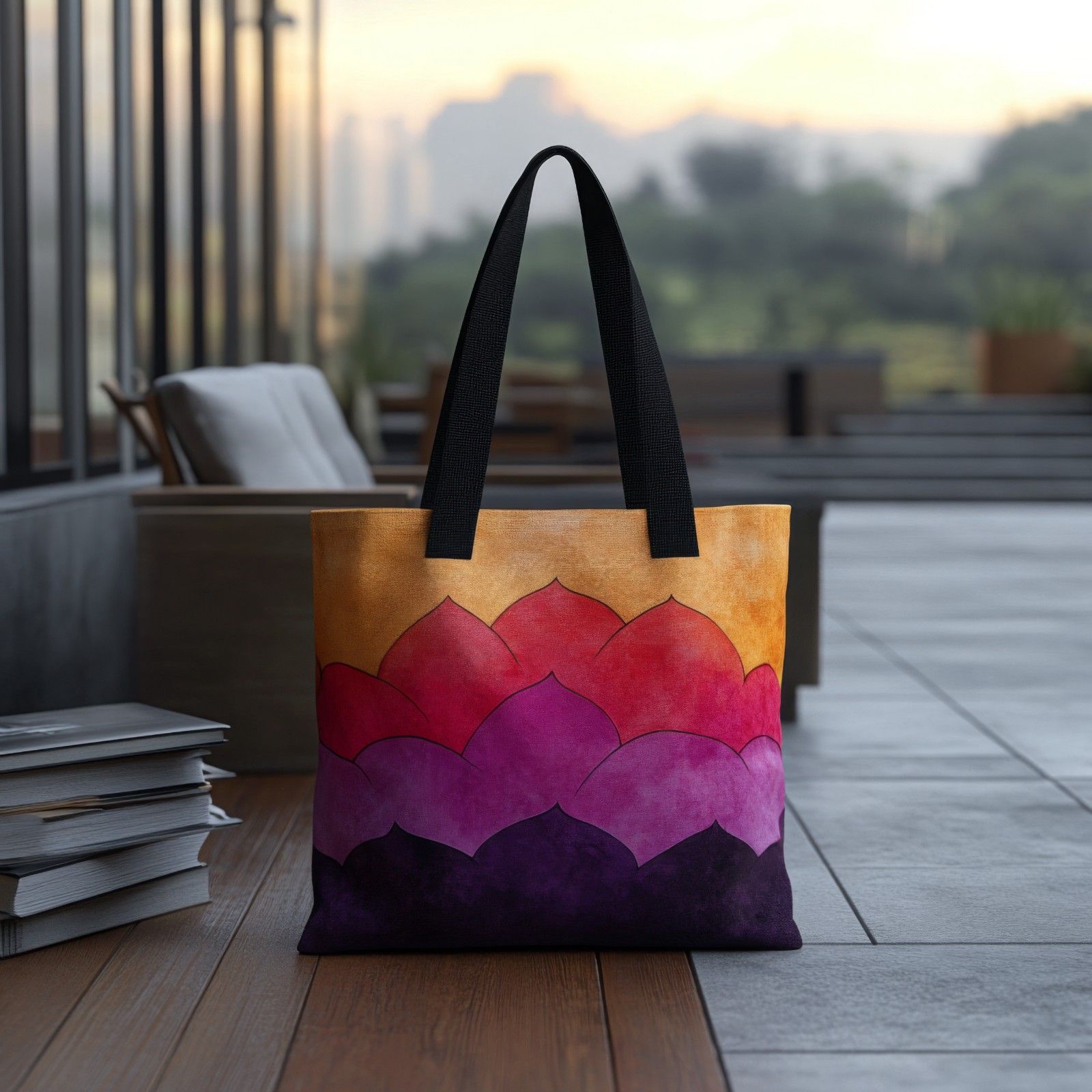 Tote Bags — Design 04